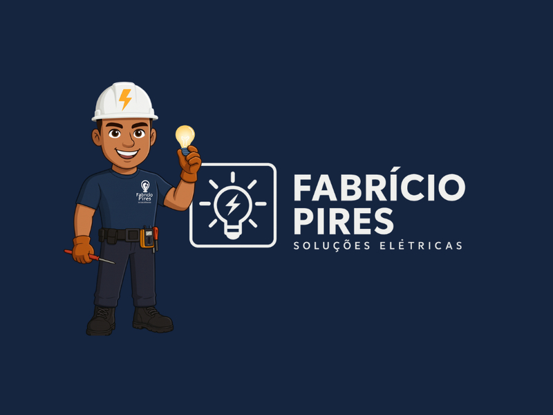 Foto da capa de FP Soluções Elétricas | Eletricista | Praia Grande